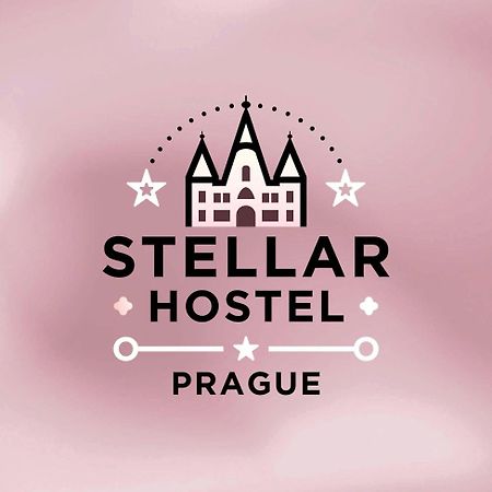 Stellar Female Hostel Praha Exteriér fotografie