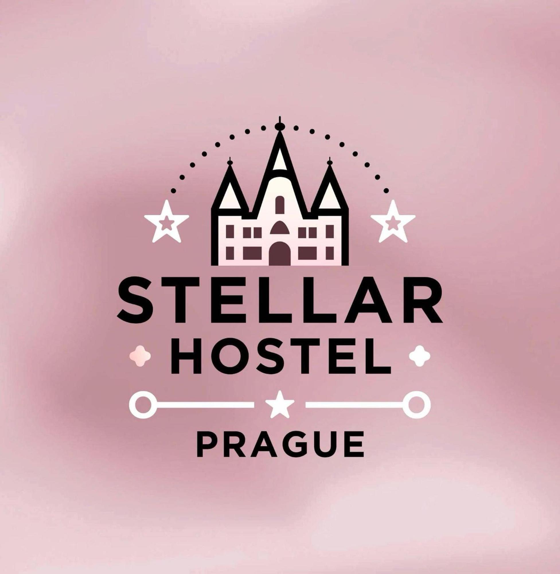 Stellar Female Hostel Praha Exteriér fotografie